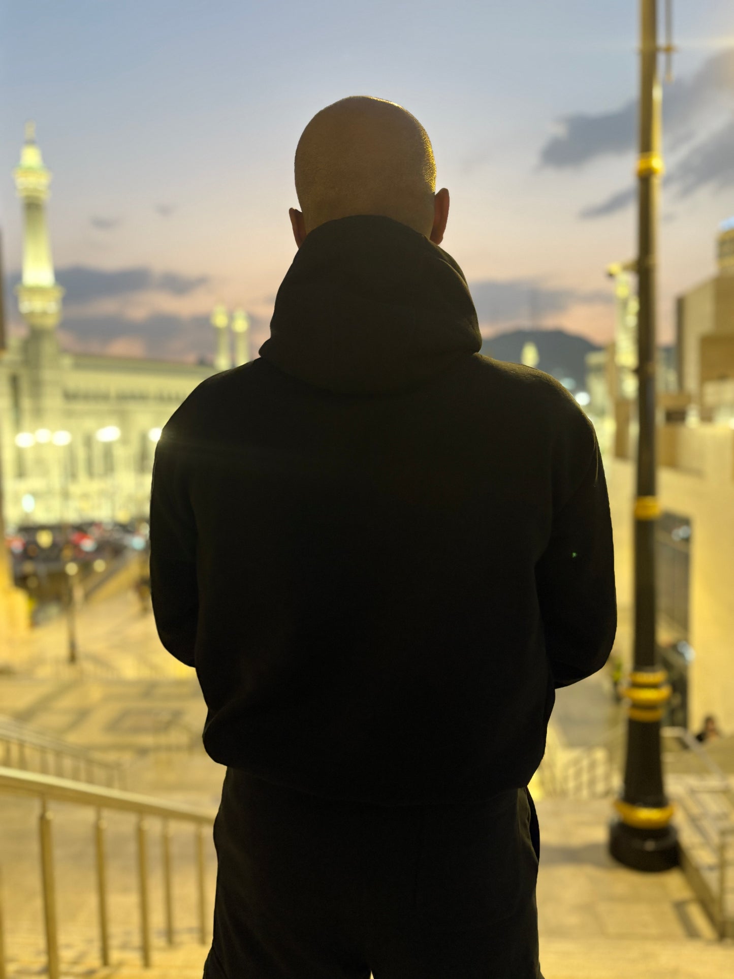 Sujood Hoodie