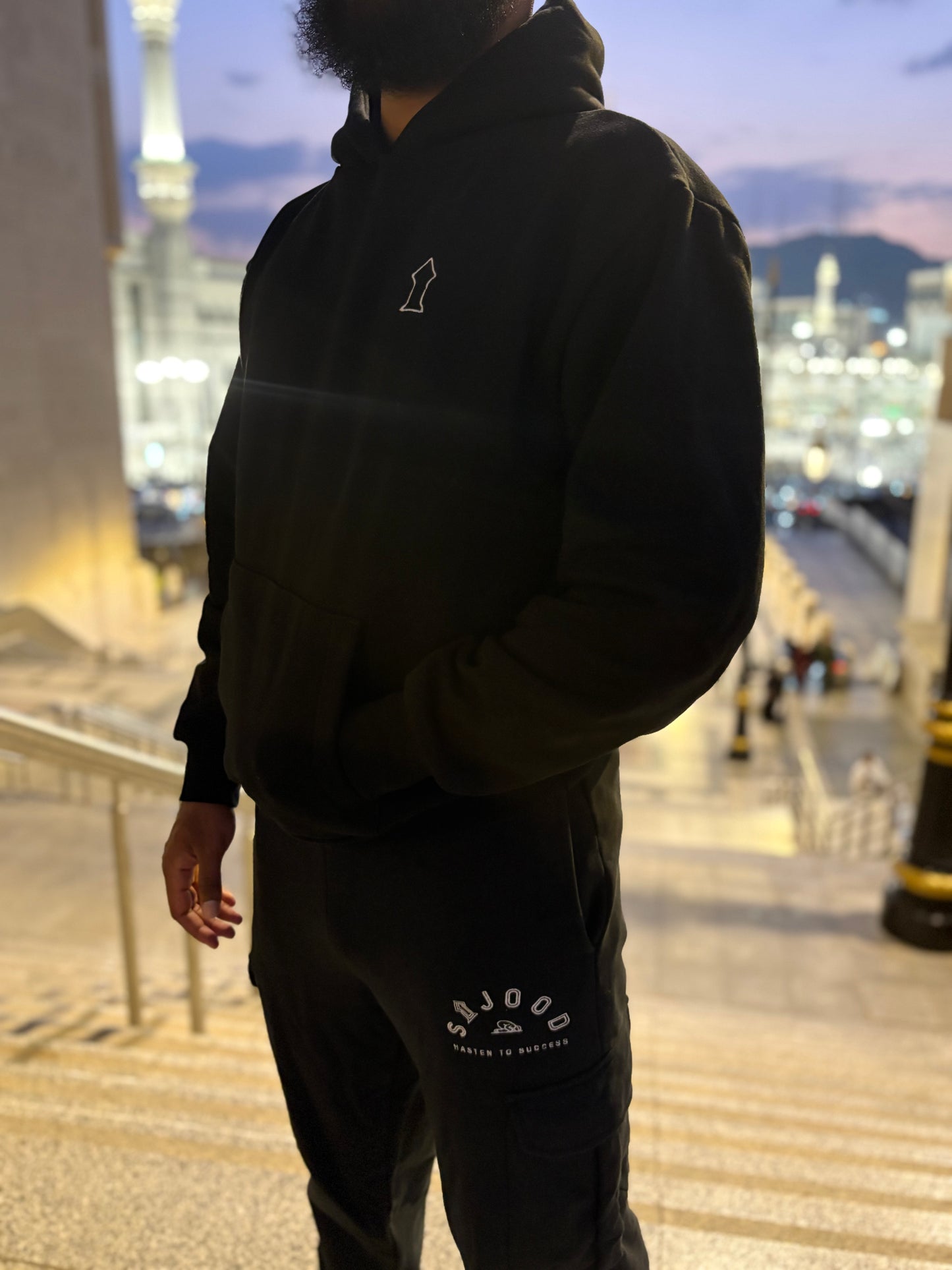 Sujood Hoodie