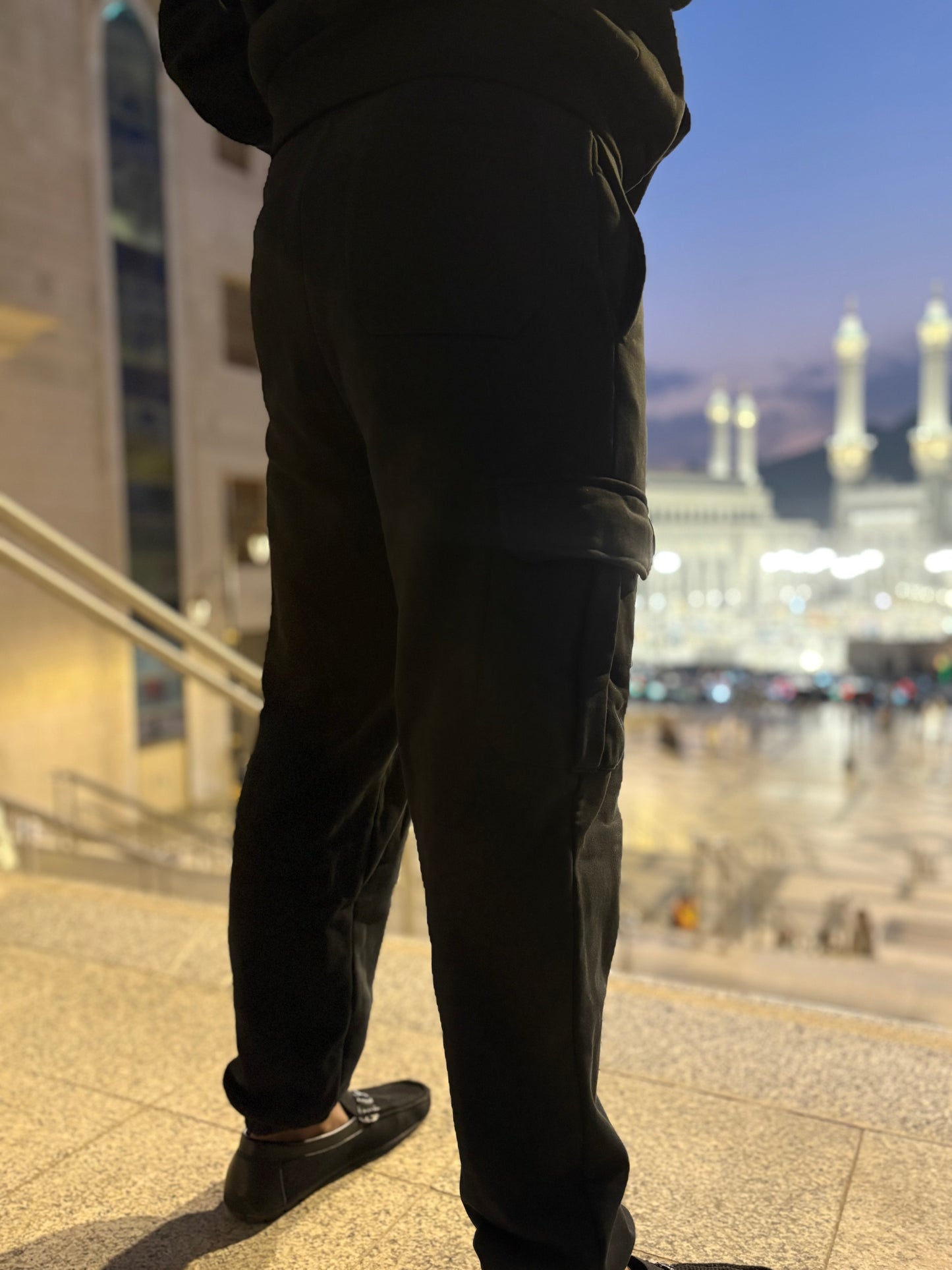 Sujood Heavy Cargos