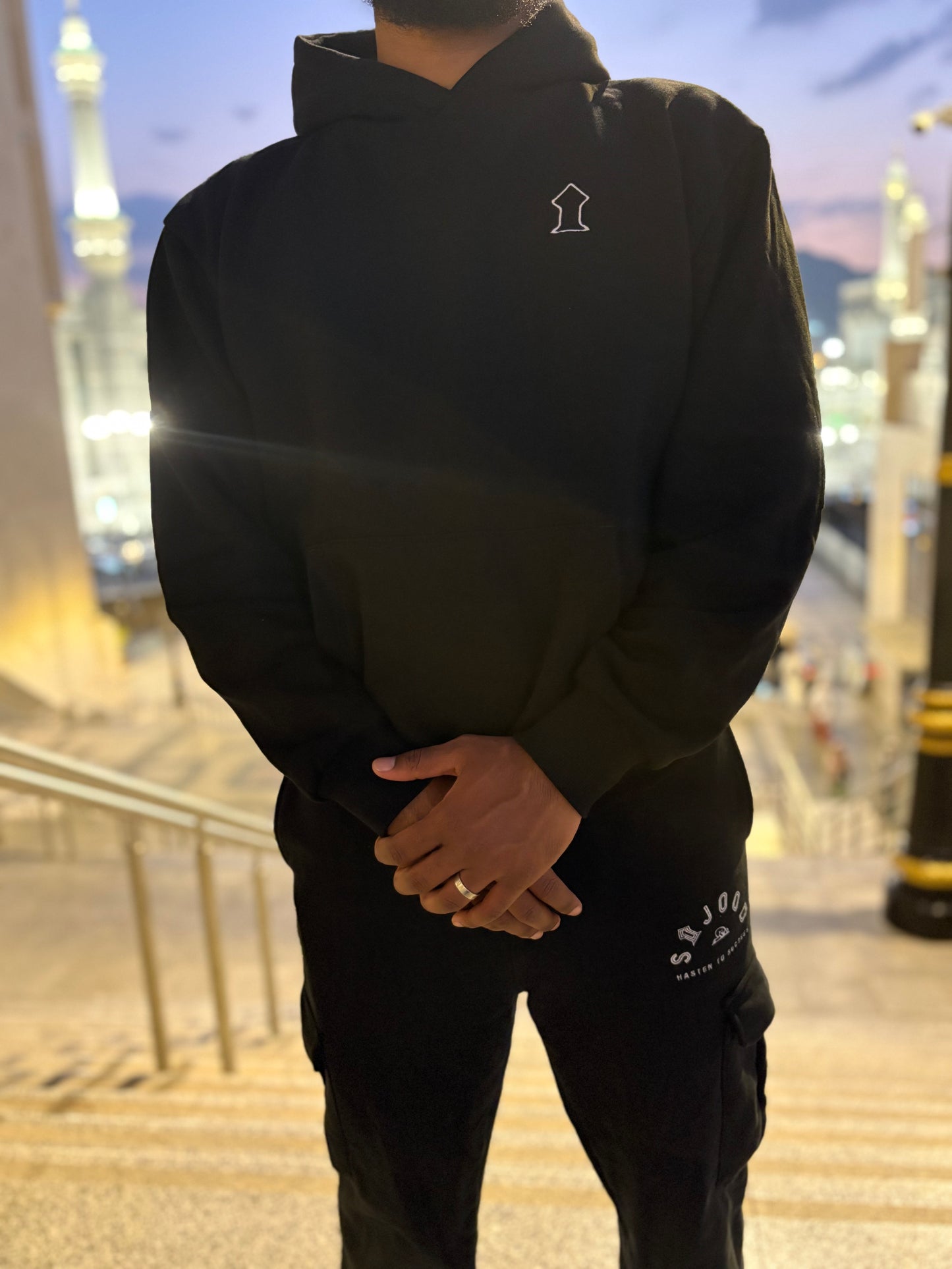 Sujood Hoodie