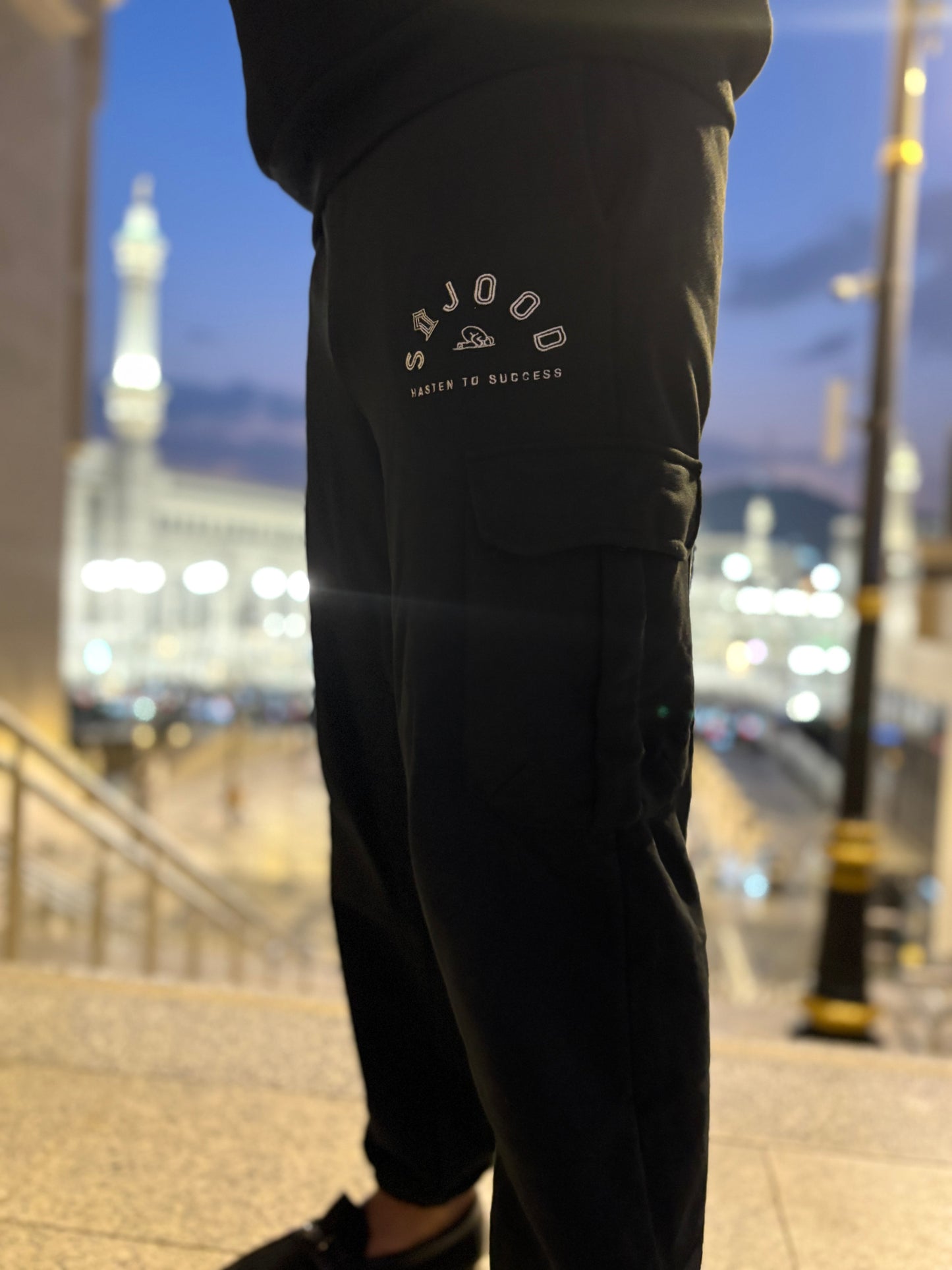 Sujood Heavy Cargos
