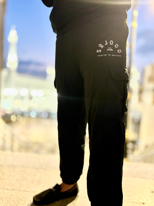 Sujood Heavy Cargos