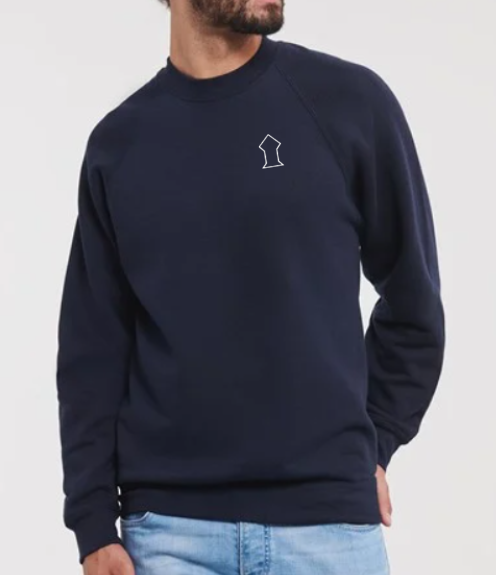 Sujood Jumper